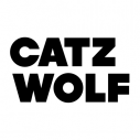 catzwolf_logo_square_black