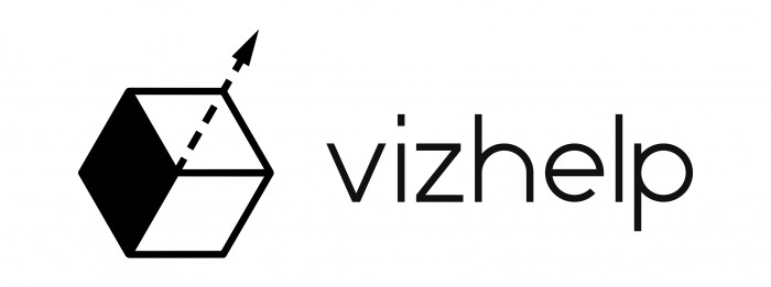 Vizhelp-logo